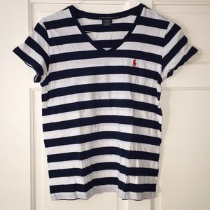 Ralph Lauren Top